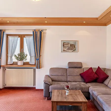 Alpenblick Tilly - Eibsee 1 Крун