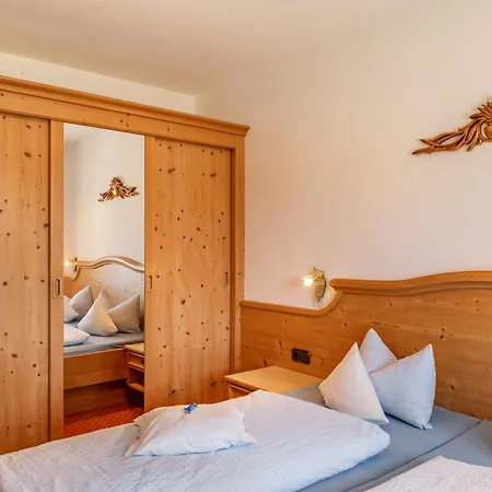 Alpenblick Tilly - Eibsee 1 Крун