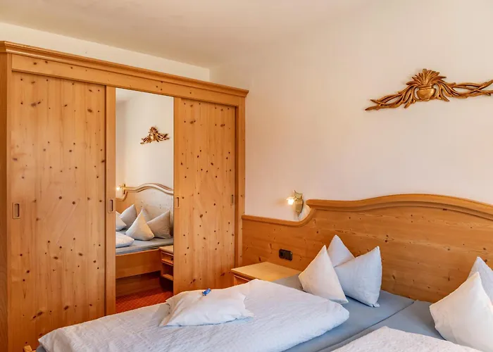 Alpenblick Tilly - Eibsee 1 Крун