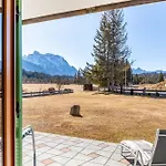 Alpenblick Tilly - Eibsee 1 Appartement