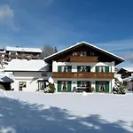 Appartement Alpenblick Tilly - Eibsee 1 *