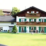 Appartement Alpenblick Tilly - Eibsee 1 Krün