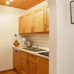 Alpenblick Tilly - Eibsee 1 Appartement *