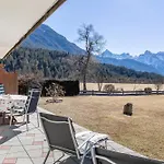 Alpenblick Tilly - Eibsee 1