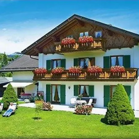 Apartment Eibsee - Alpenblick Tilly