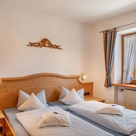 Apartment Eibsee - Alpenblick Tilly *