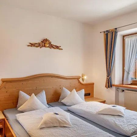Apartament Alpenblick Tilly - Eibsee 1 Krün